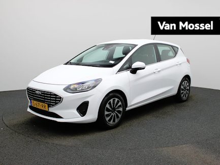 Ford Fiesta 0