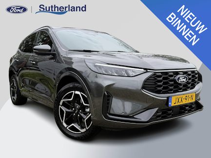 Ford Kuga 0
