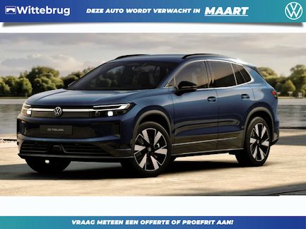 Volkswagen Tiguan 0