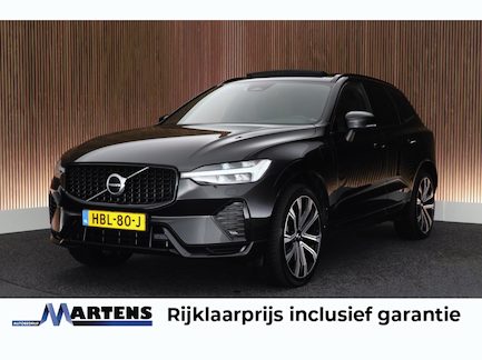 Volvo XC60 0