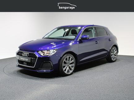 Audi A1 0