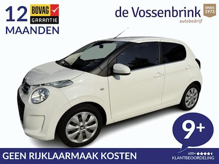 Citroën C1 0