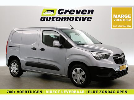 Opel Combo 0