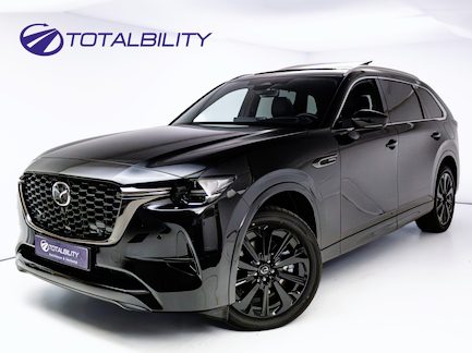 Mazda CX-80 0