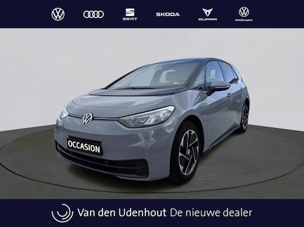 Volkswagen ID.3 0