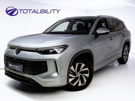 Volkswagen Tayron 0