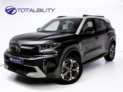 Citroën C3 Aircross 0