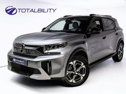 Citroën C3 Aircross 0