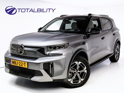 Citroën C3 Aircross 0