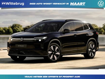 Volkswagen Tiguan 0