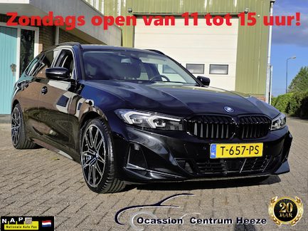BMW 3-Serie 0