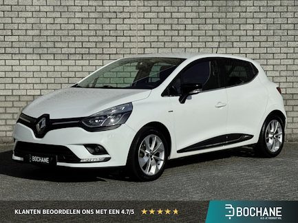 Renault Clio 0
