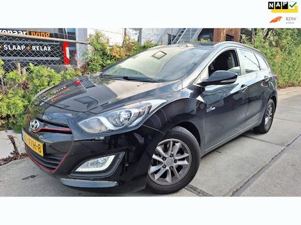 Hyundai i30 0