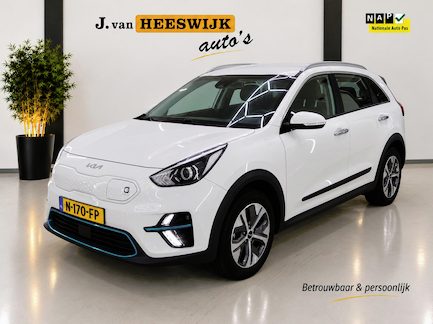 Kia Niro EV 0