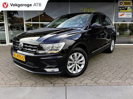 Volkswagen Tiguan 0