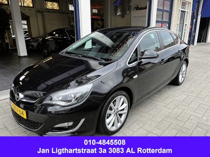 Opel Astra 0