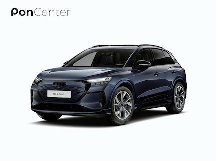 Audi Q4 e-tron 0