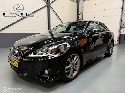 Lexus IS 0