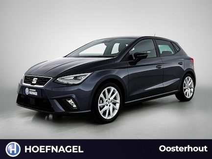 SEAT Ibiza 0