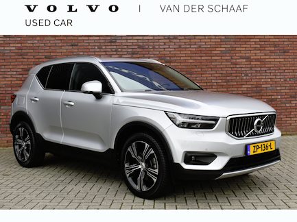 Volvo XC40 0