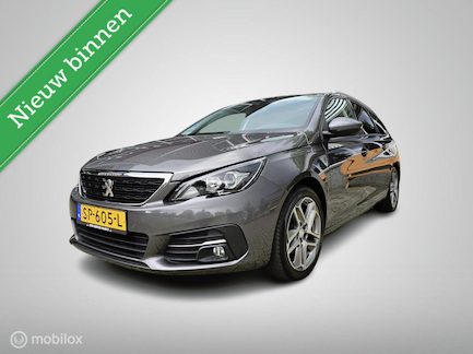 Peugeot 308 0