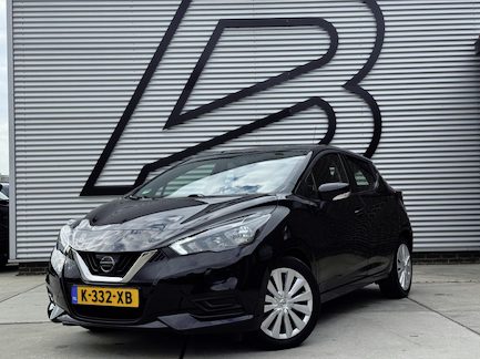 Nissan Micra 0