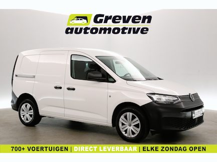 Volkswagen Caddy 0