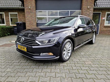 Volkswagen Passat 0
