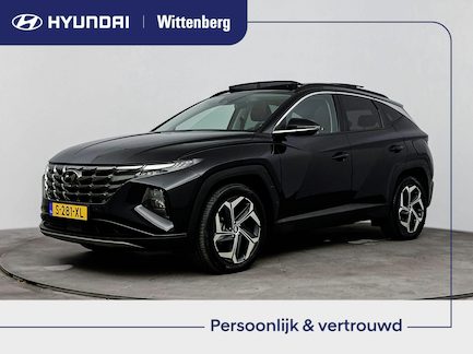 Hyundai Tucson 0