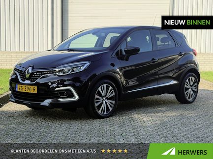 Renault Captur 0