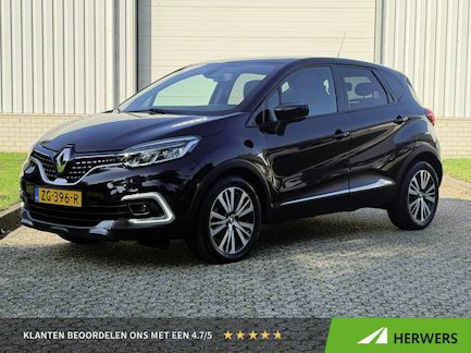 Renault Captur 0