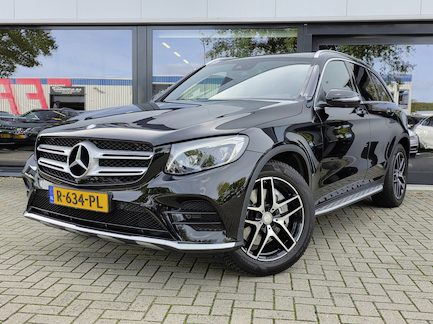 Mercedes-Benz GLC 0