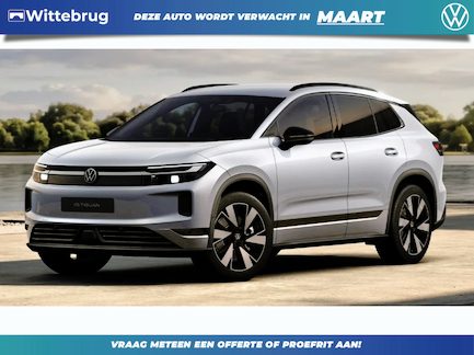 Volkswagen Tiguan 0