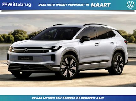 Volkswagen Tiguan 0