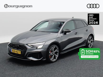 Audi A3 0