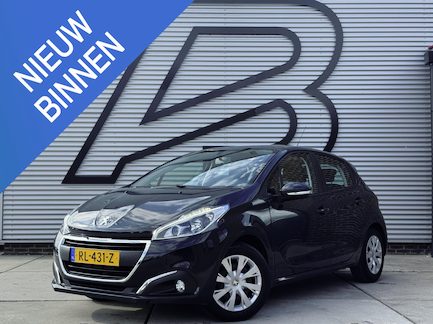 Peugeot 208 0