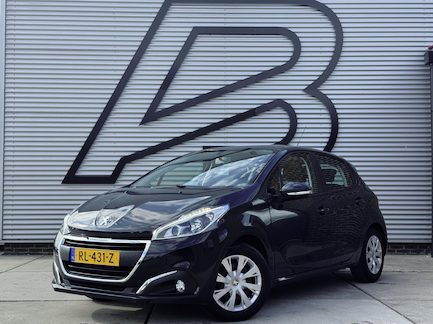 Peugeot 208 0