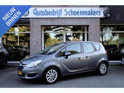 Opel Meriva 0
