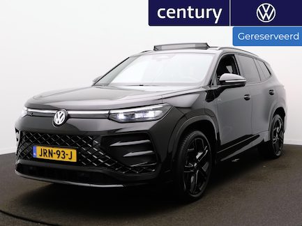 Volkswagen Tayron 0