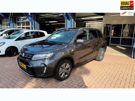 Suzuki Vitara 0