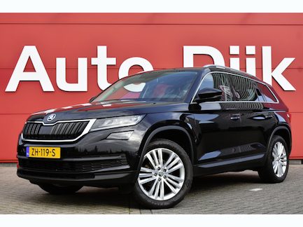 Skoda Kodiaq 0