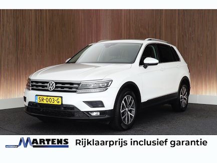Volkswagen Tiguan 0