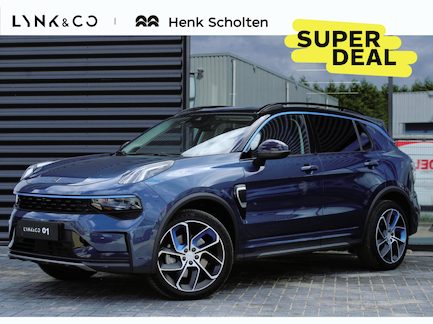 Lynk & Co 01 0