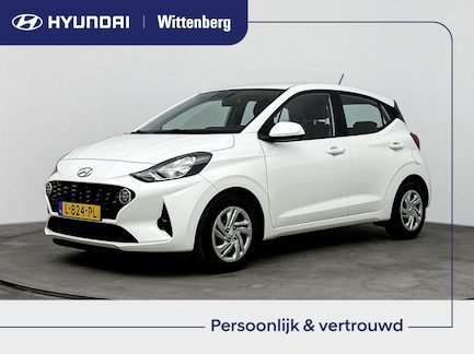 Hyundai i10 0