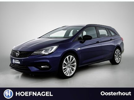 Opel Astra 0