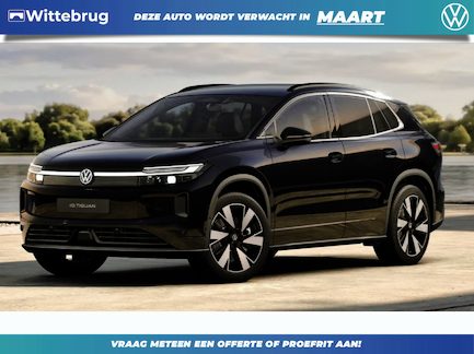 Volkswagen Tiguan 0