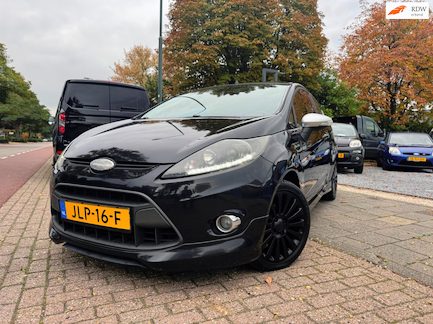 Ford Fiesta 0