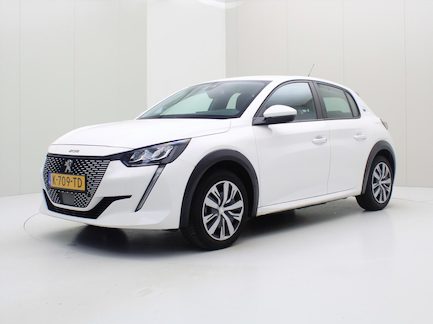 Peugeot e-208 0