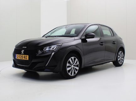 Peugeot e-208 0