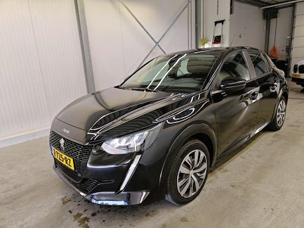 Peugeot e-208 0